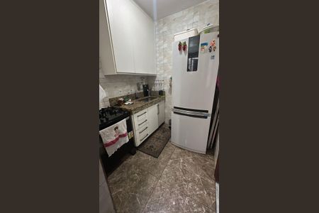 Apartamento para alugar com 45m², 2 quartos e 1 vaga