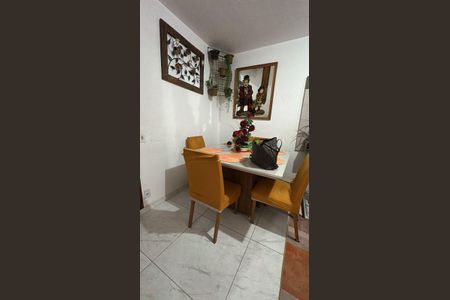 Apartamento para alugar com 45m², 2 quartos e 1 vaga
