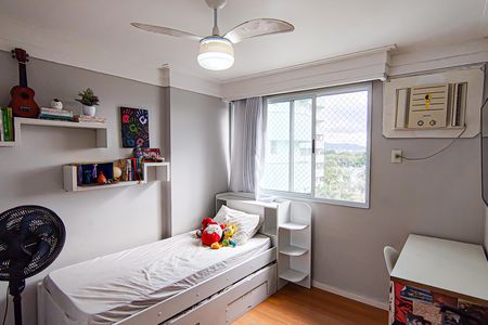 Apartamento à venda com 78m², 2 quartos e 1 vagaQuarto 1 - suite canadence