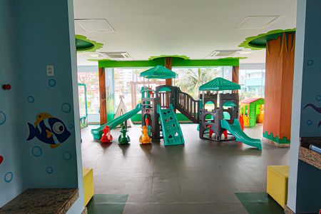 Apartamento à venda com 78m², 2 quartos e 1 vagaÁrea comum