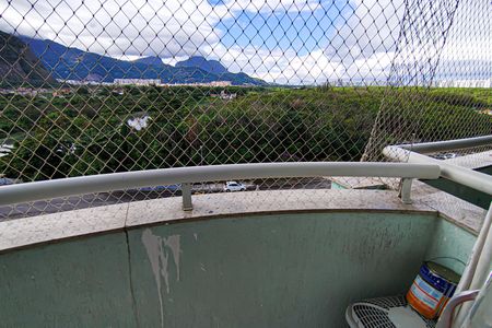 Apartamento à venda com 78m², 2 quartos e 1 vagaQuarto 2 - suite