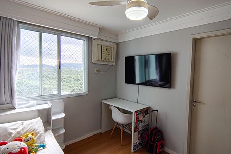 Apartamento à venda com 78m², 2 quartos e 1 vagaQuarto 1 - suite canadence