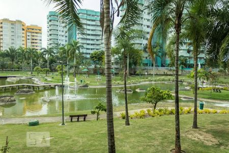 Apartamento à venda com 78m², 2 quartos e 1 vagaÁrea comum