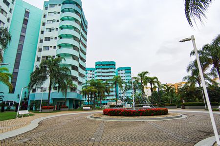 Apartamento à venda com 78m², 2 quartos e 1 vagaÁrea comum