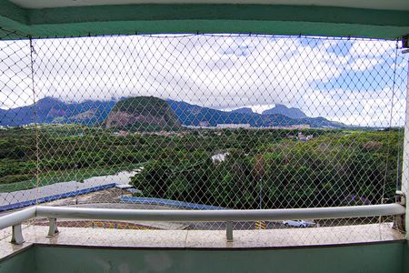 Apartamento à venda com 78m², 2 quartos e 1 vagaSala- varanda