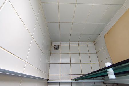 Apartamento à venda com 78m², 2 quartos e 1 vagaBanheiro Social