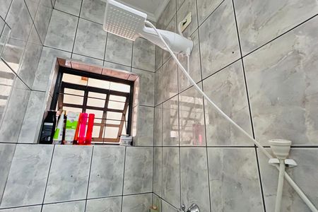 Casa à venda com 190m², 3 quartos e 5 vagas Casa à venda com 190m², 3 quartos e 5 vagasBanheiro 1