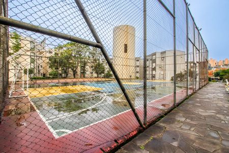 Apartamento à venda com 40m², 1 quarto e 1 vaga Apartamento à venda com 40m², 1 quarto e 1 vagaQuadra Esportiva