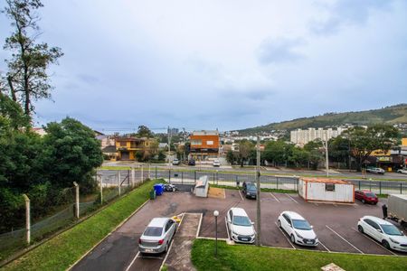 Apartamento à venda com 40m², 1 quarto e 1 vaga Apartamento à venda com 40m², 1 quarto e 1 vagaVista