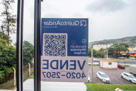 Apartamento à venda com 40m², 1 quarto e 1 vaga Apartamento à venda com 40m², 1 quarto e 1 vagaPlaquinha