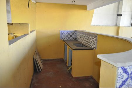 Casa de condomínio à venda com 78m², 2 quartos e sem vagaÁrea de Serviço