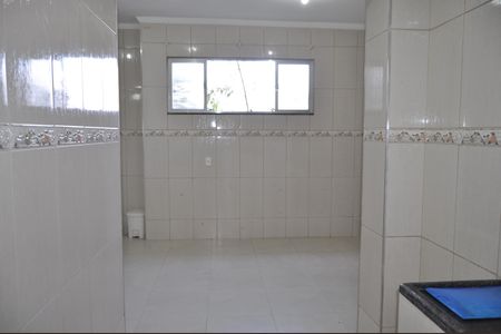 Casa de condomínio à venda com 78m², 2 quartos e sem vagaCozinha