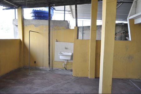 Casa de condomínio à venda com 78m², 2 quartos e sem vagaÁrea de Serviço
