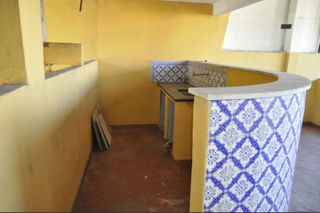 Casa de condomínio à venda com 78m², 2 quartos e sem vagaÁrea de Serviço