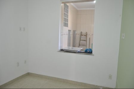 Casa de condomínio à venda com 78m², 2 quartos e sem vagaQuarto 2