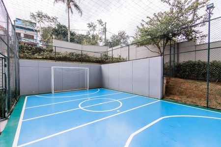 Apartamento à venda com 33m², 2 quartos e sem vaga Apartamento à venda com 33m², 2 quartos e sem vagaÁrea comum - Quadra