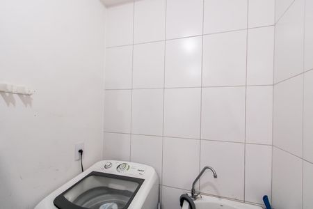 Apartamento à venda com 33m², 2 quartos e sem vaga Apartamento à venda com 33m², 2 quartos e sem vagaÁrea de Serviço