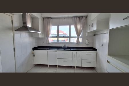 Apartamento à venda com 144m², 4 quartos e 3 vagasCozinha