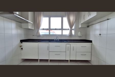 Apartamento à venda com 144m², 4 quartos e 3 vagasCozinha