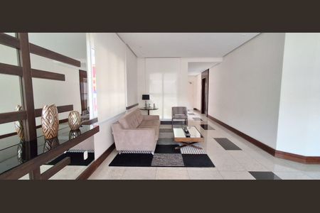 Apartamento à venda com 144m², 4 quartos e 3 vagasÁrea Comum
