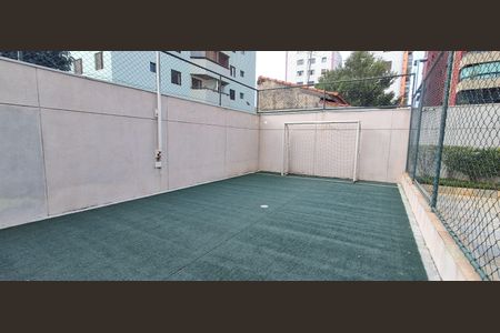 Apartamento à venda com 144m², 4 quartos e 3 vagasÁrea Comum