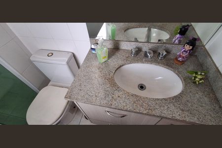 Apartamento à venda com 144m², 4 quartos e 3 vagasBanheiro Suíte 3