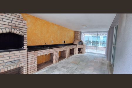 Apartamento à venda com 144m², 4 quartos e 3 vagasÁrea Comum