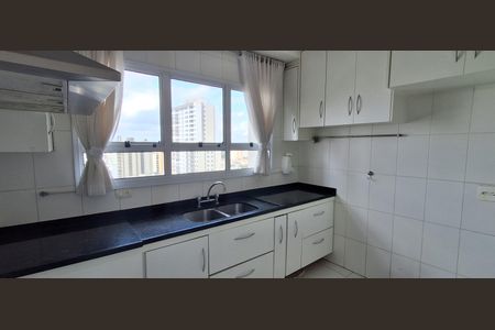 Apartamento à venda com 144m², 4 quartos e 3 vagasCozinha