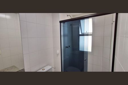 Apartamento à venda com 144m², 4 quartos e 3 vagasBanheiro Suíte 2