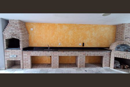 Apartamento à venda com 144m², 4 quartos e 3 vagasÁrea Comum