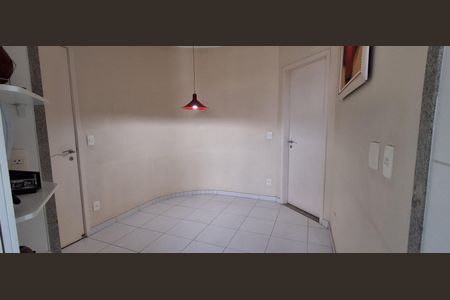 Apartamento à venda com 144m², 4 quartos e 3 vagasCopa