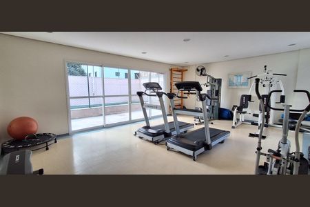 Apartamento à venda com 144m², 4 quartos e 3 vagasÁrea Comum