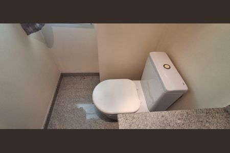 Apartamento à venda com 144m², 4 quartos e 3 vagasLavabo