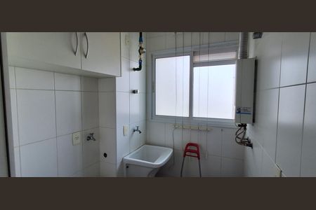 Apartamento à venda com 144m², 4 quartos e 3 vagasÁrea de Serviço