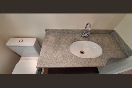 Apartamento à venda com 144m², 4 quartos e 3 vagasLavabo