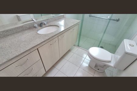 Apartamento à venda com 144m², 4 quartos e 3 vagasBanheiro Suíte 1