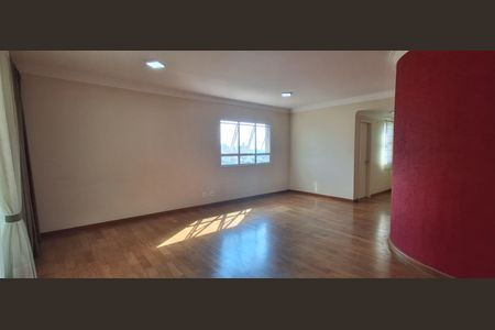 Apartamento à venda com 144m², 4 quartos e 3 vagasSala
