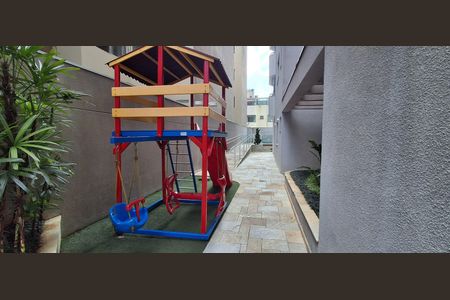 Apartamento à venda com 144m², 4 quartos e 3 vagasÁrea Comum