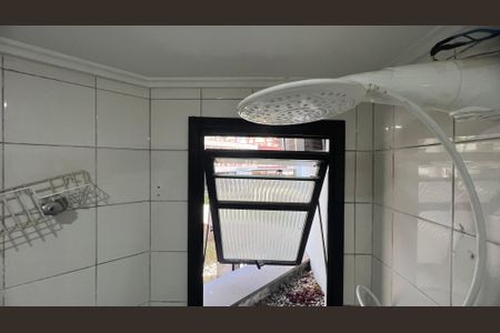 Apartamento para alugar com 40m², 1 quarto e 1 vaga Apartamento para alugar com 40m², 1 quarto e 1 vagaBanheiro