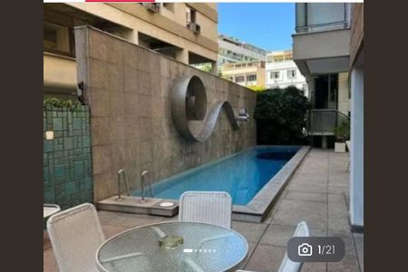 Apartamento à venda com 100m², 2 quartos e sem vagaPiscina