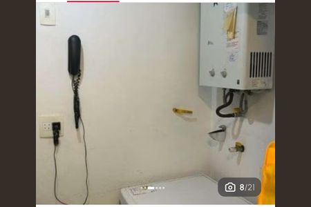 Apartamento à venda com 100m², 2 quartos e sem vaga Apartamento à venda com 100m², 2 quartos e sem vagaAr condicionado