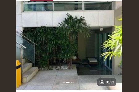Apartamento à venda com 100m², 2 quartos e sem vaga Apartamento à venda com 100m², 2 quartos e sem vagaÁrea Externa