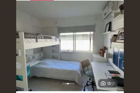 Apartamento à venda com 100m², 2 quartos e sem vaga Apartamento à venda com 100m², 2 quartos e sem vagaQuarto