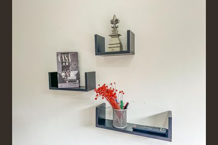 Apartamento à venda com 30m², 1 quarto e sem vaga Apartamento à venda com 30m², 1 quarto e sem vagaCozinha