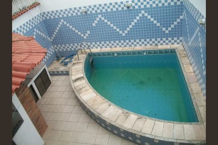 Casa à venda com 278m², 5 quartos e 2 vagas