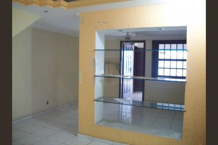 Casa à venda com 278m², 5 quartos e 2 vagas