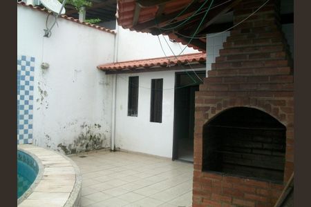 Casa à venda com 278m², 5 quartos e 2 vagas