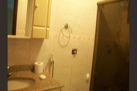 Casa à venda com 278m², 5 quartos e 2 vagas