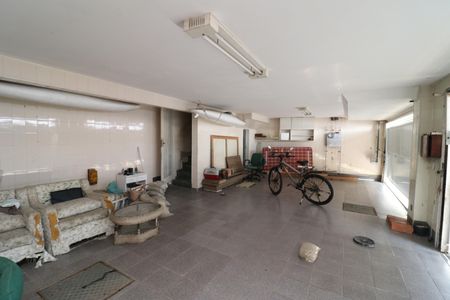 Casa à venda com 707m², 6 quartos e 4 vagasGaragem