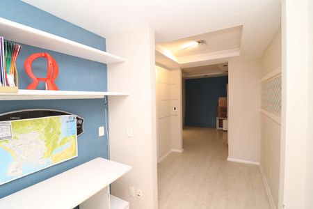 Casa à venda com 707m², 6 quartos e 4 vagasSuíte 1